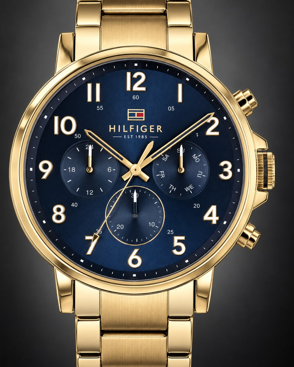 Tommy Hilfiger watch 1710384 product view 3
