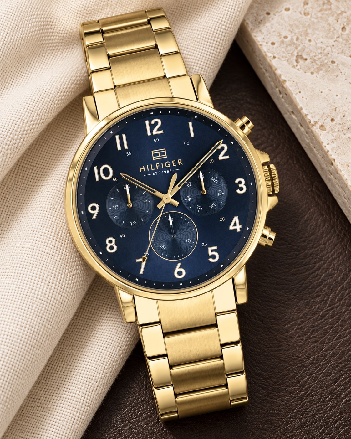 Tommy Hilfiger watch 1710384 product view 4