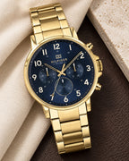 Tommy Hilfiger watch 1710384 product view 4