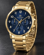 Tommy Hilfiger watch 1710384 product view 5
