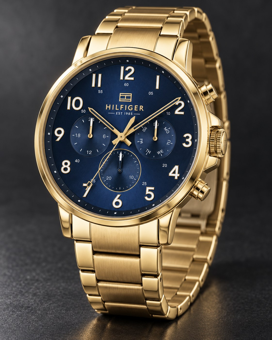 Tommy Hilfiger watch 1710384 product view 5