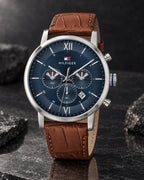 Tommy Hilfiger watch 1710393 product view 2