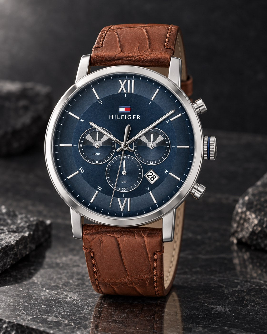 Tommy Hilfiger watch 1710393 product view 2