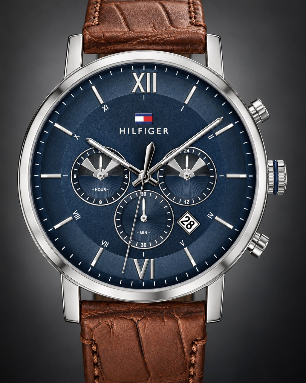 Tommy Hilfiger watch 1710393 product view 3