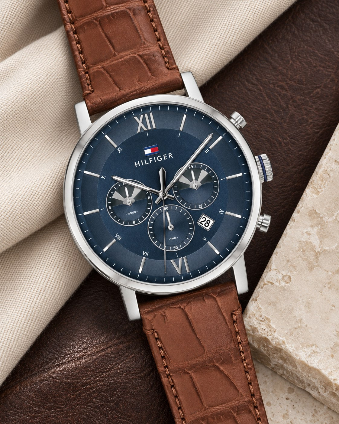 Tommy Hilfiger watch 1710393 product view 4