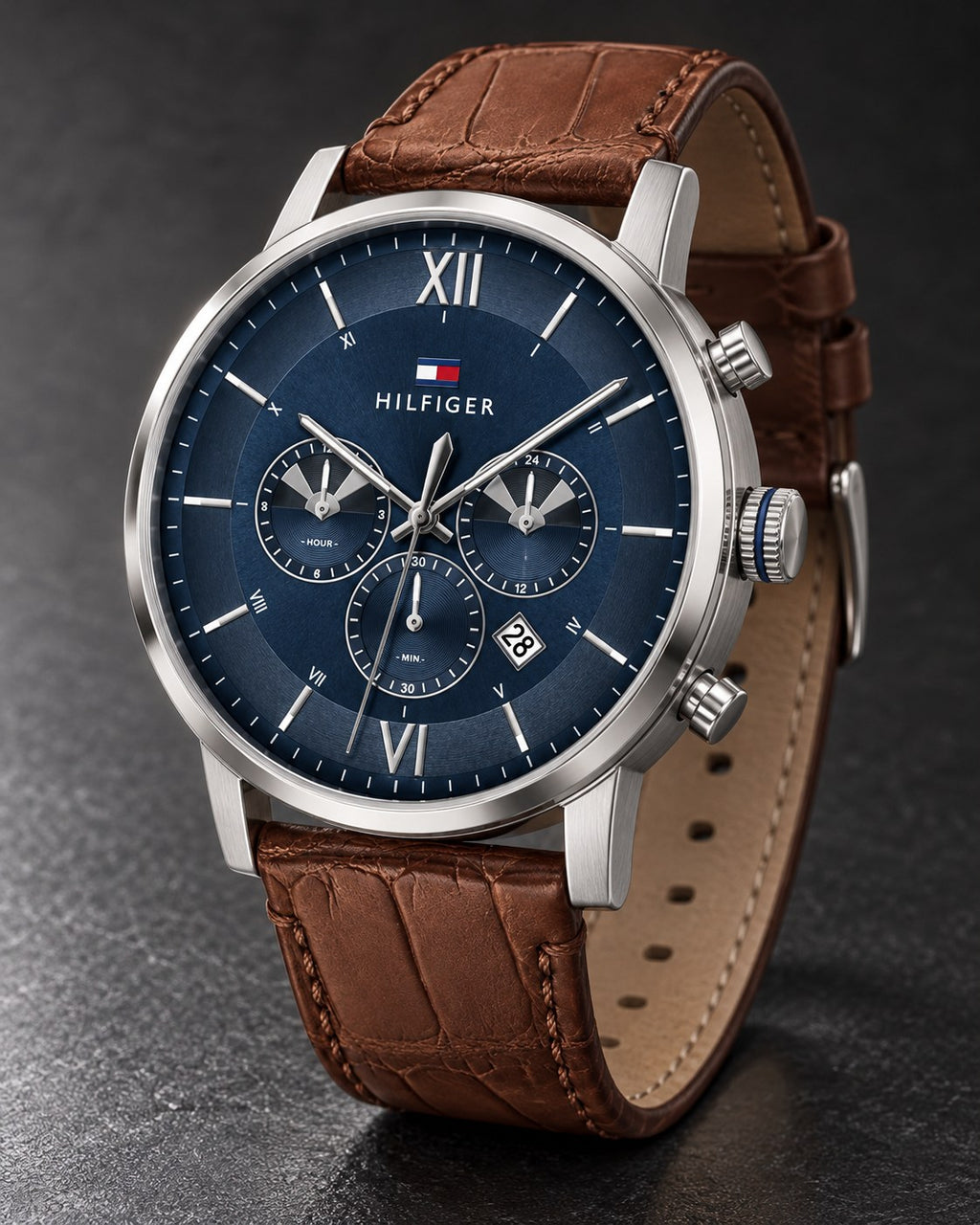 Tommy Hilfiger watch 1710393 product view 5