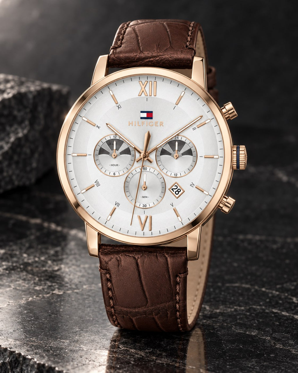 Tommy Hilfiger watch 1710394 product view 2