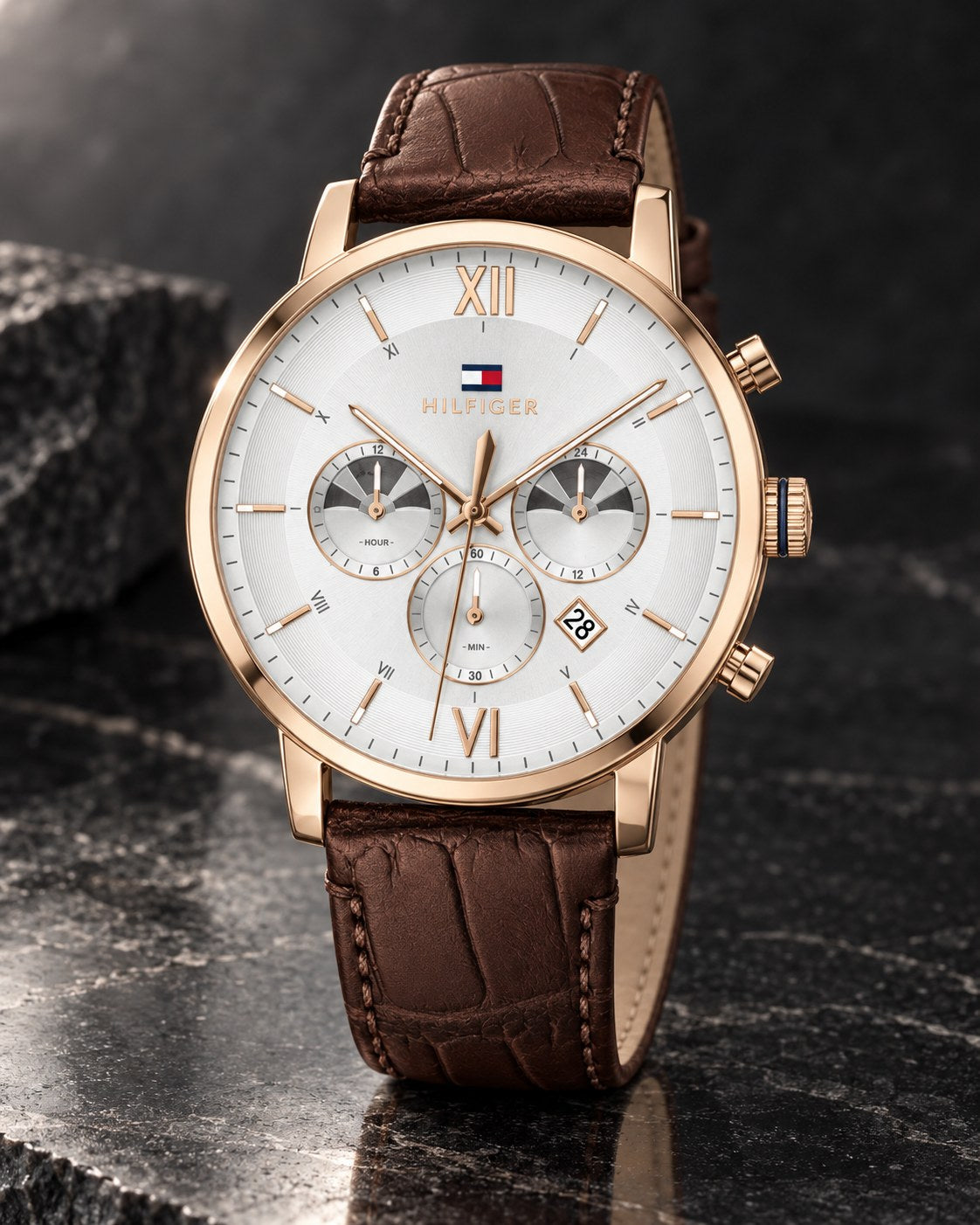 Tommy Hilfiger watch 1710394 product view 2
