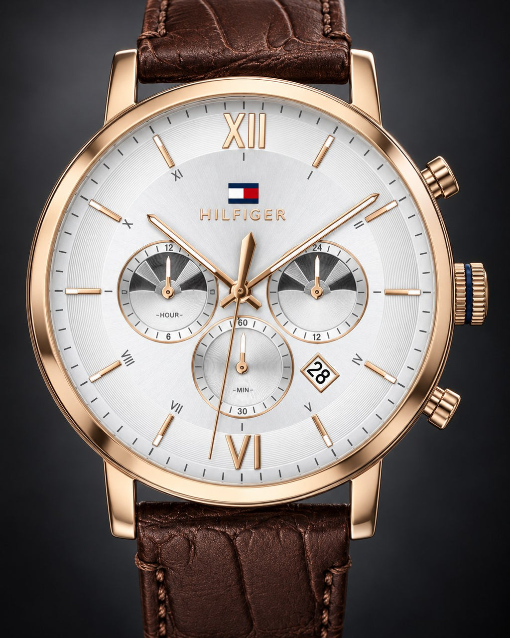 Tommy Hilfiger watch 1710394 product view 3