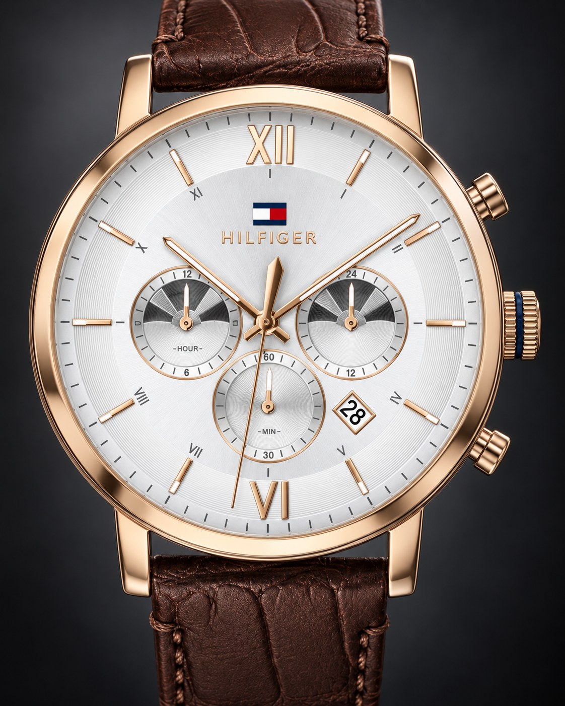 Tommy Hilfiger watch 1710394 product view 3