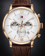 Tommy Hilfiger watch 1710394 product view 3