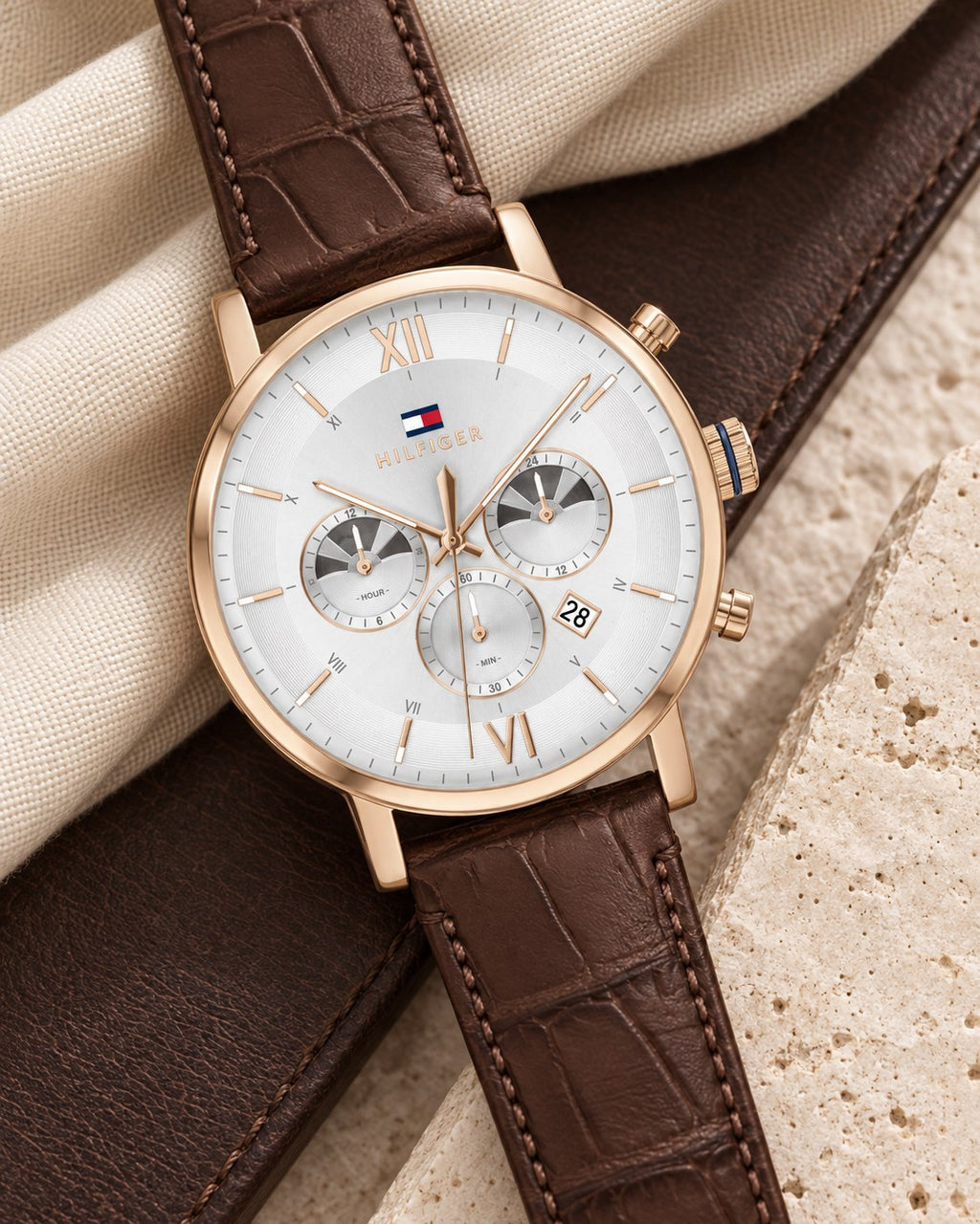 Tommy Hilfiger watch 1710394 product view 4