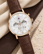 Tommy Hilfiger watch 1710394 product view 4
