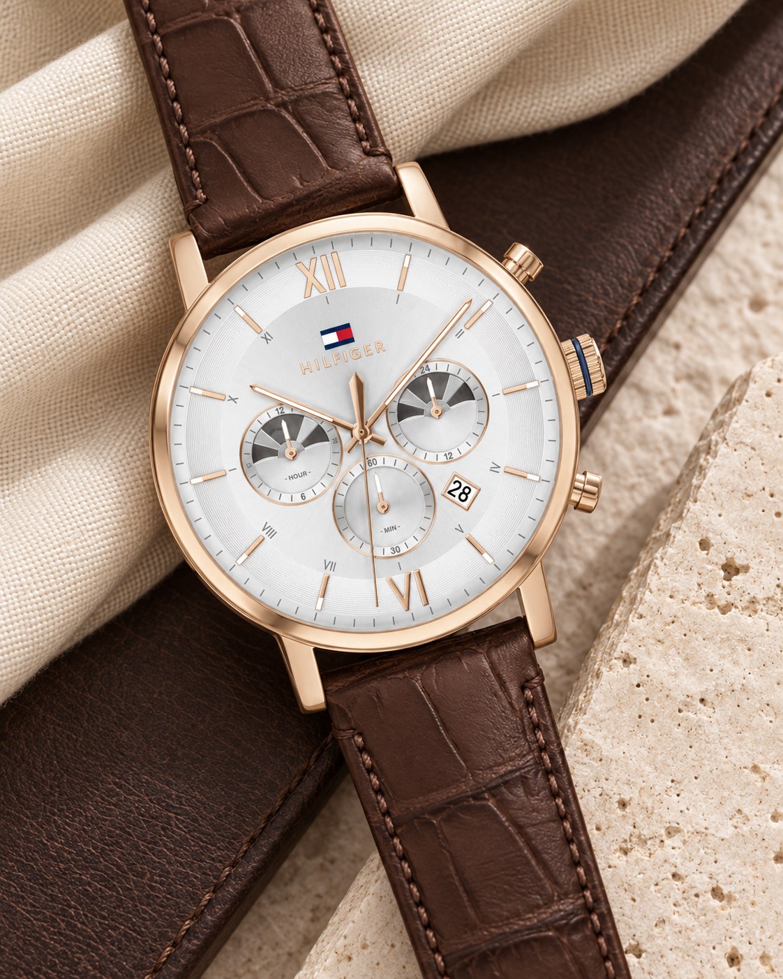 Tommy Hilfiger watch 1710394 product view 4
