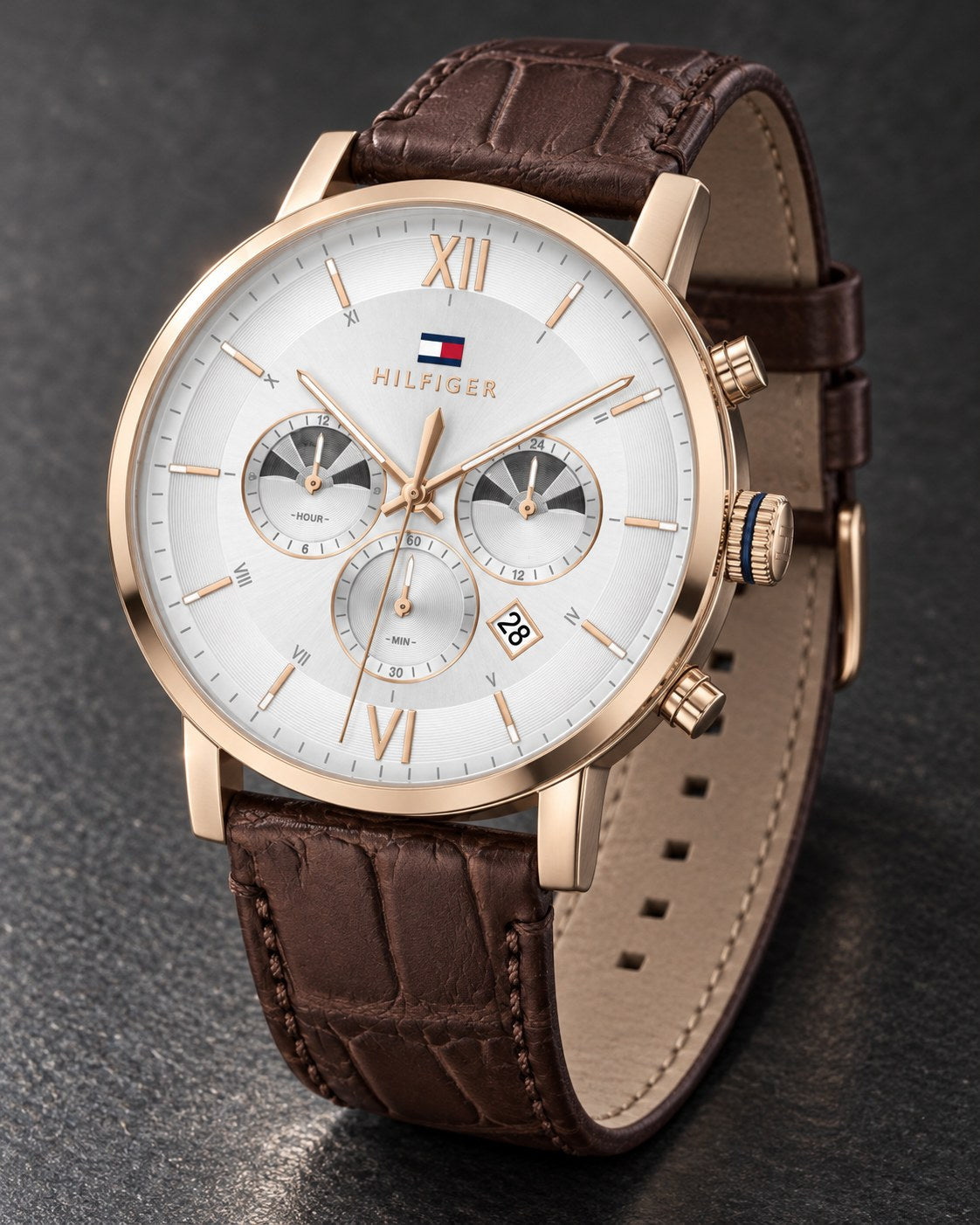 Tommy Hilfiger watch 1710394 product view 5