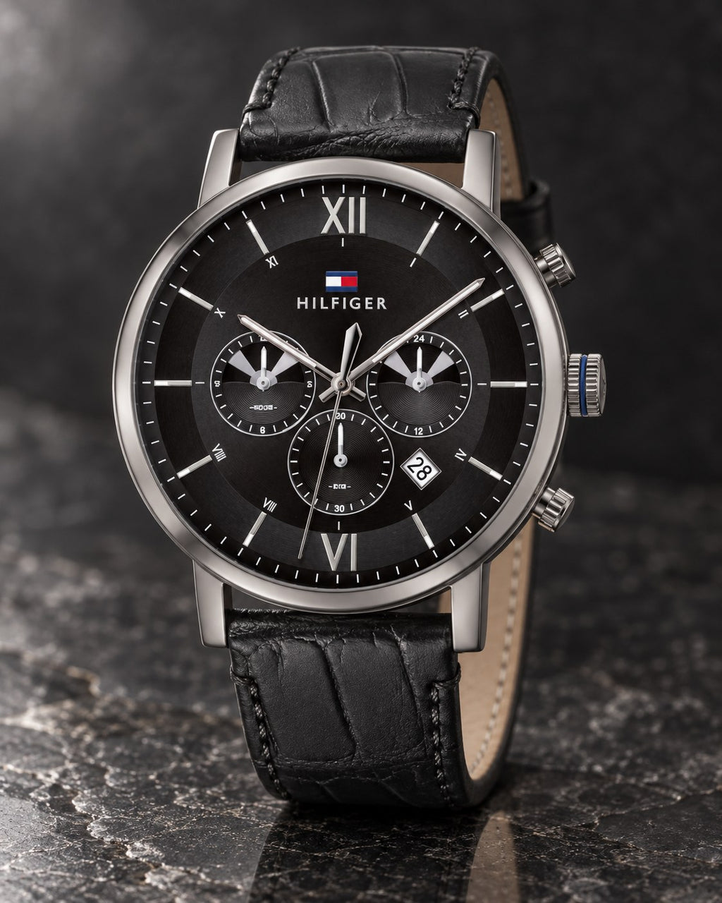 Tommy Hilfiger watch 1710395 product view 2