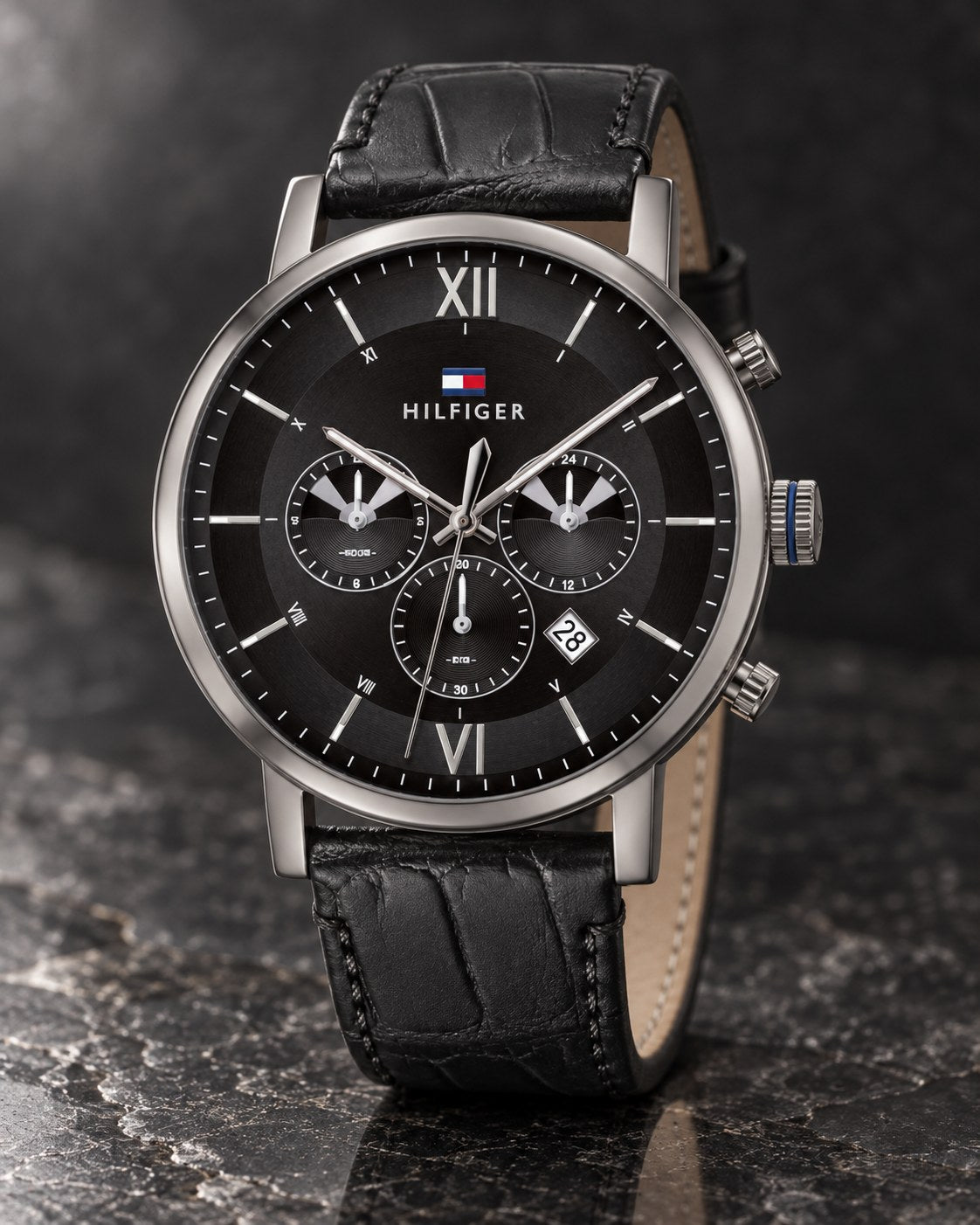 Tommy Hilfiger watch 1710395 product view 2
