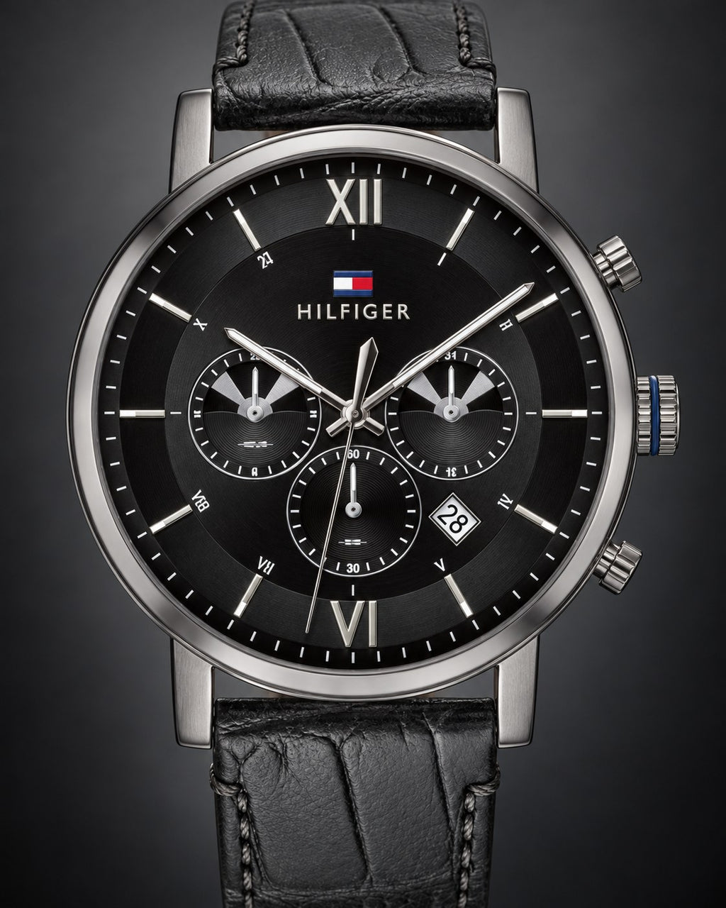 Tommy Hilfiger watch 1710395 product view 3