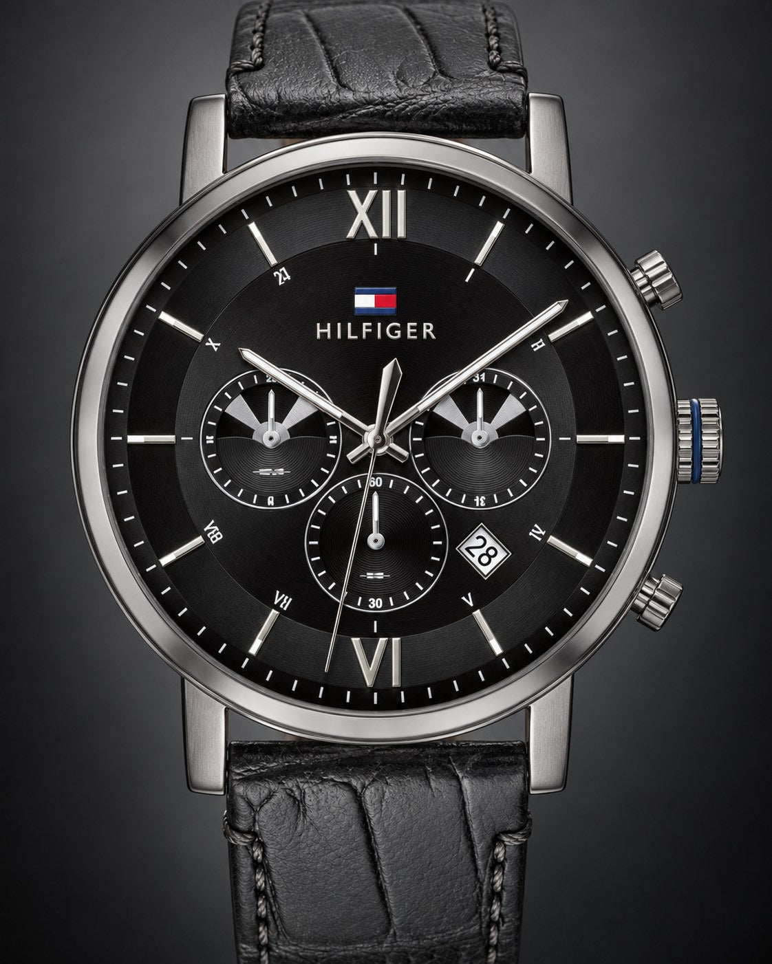 Tommy Hilfiger watch 1710395 product view 3