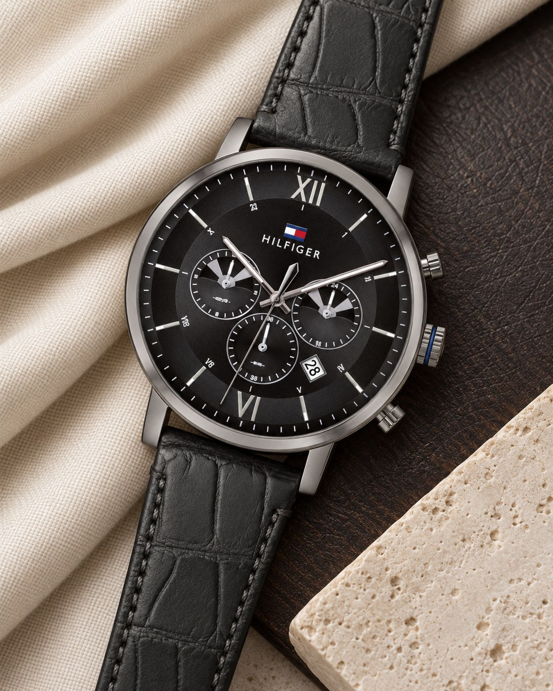 Tommy Hilfiger watch 1710395 product view 4