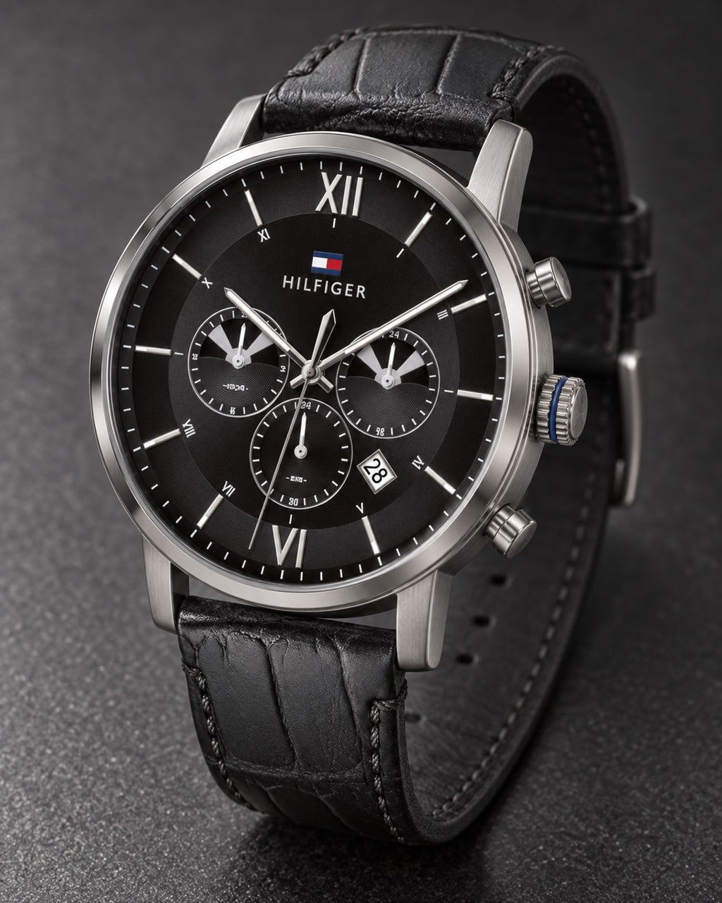 Tommy Hilfiger watch 1710395 product view 5