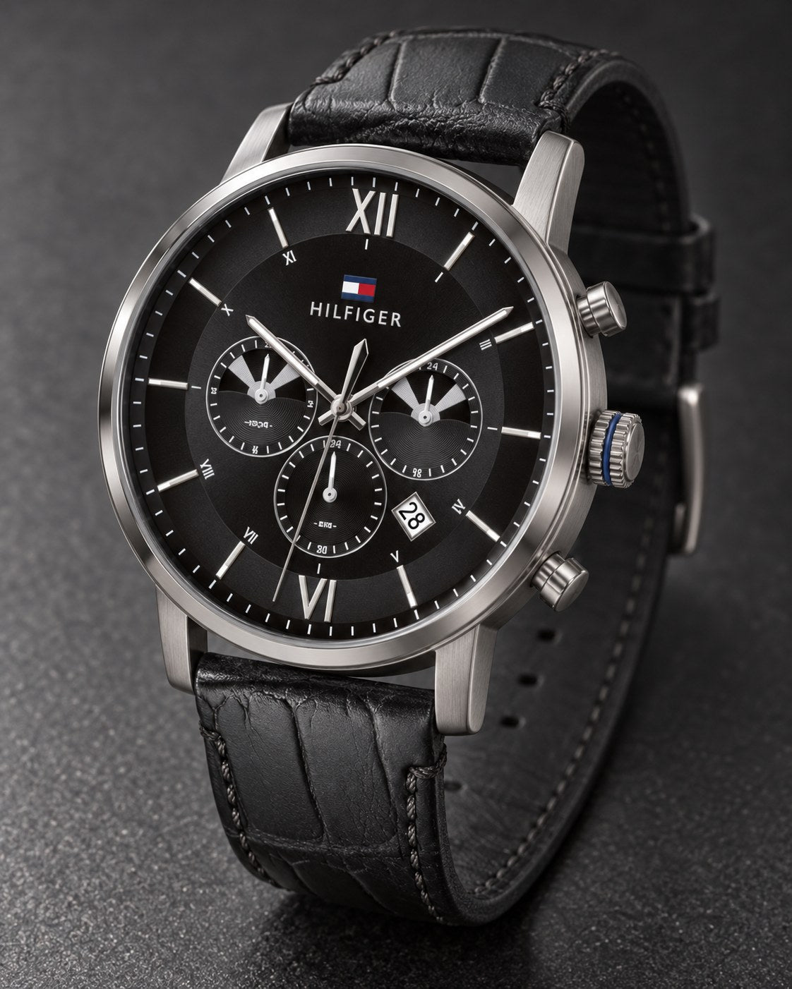 Tommy Hilfiger watch 1710395 product view 5