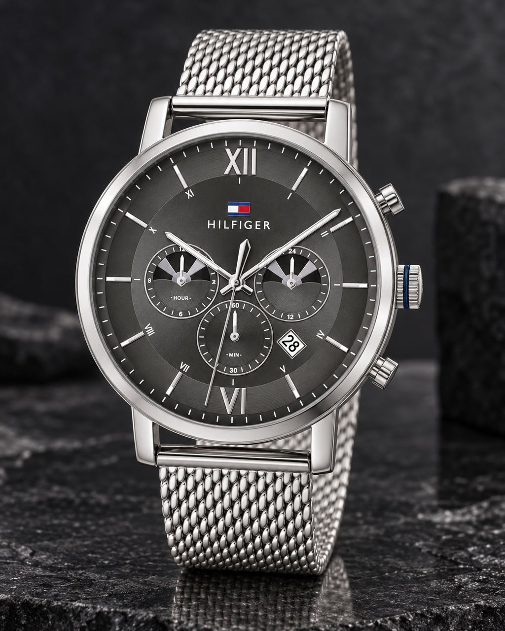 Tommy Hilfiger watch 1710396 product view 2