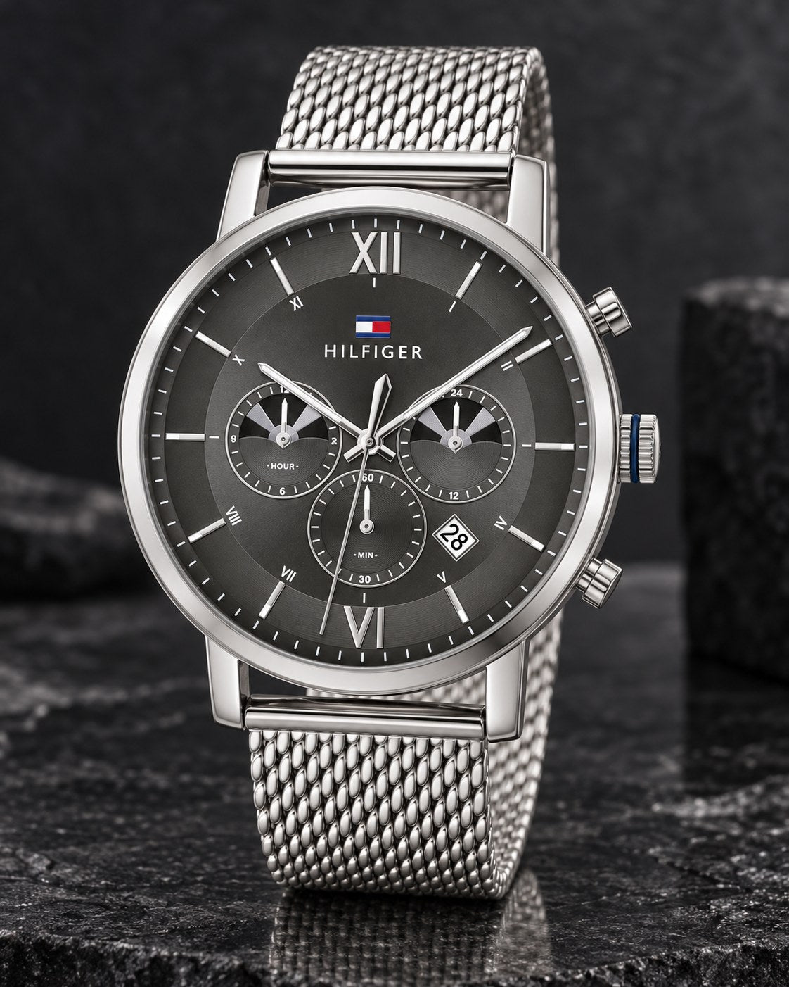 Tommy Hilfiger watch 1710396 product view 2
