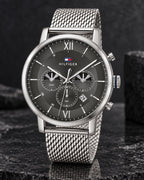 Tommy Hilfiger watch 1710396 product view 2