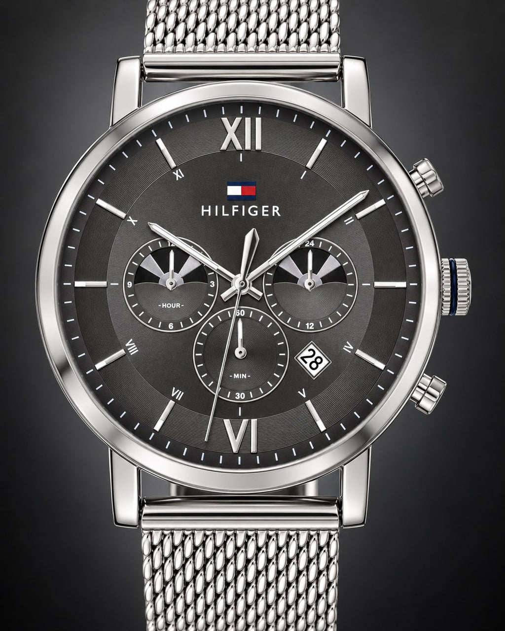 Tommy Hilfiger watch 1710396 product view 3