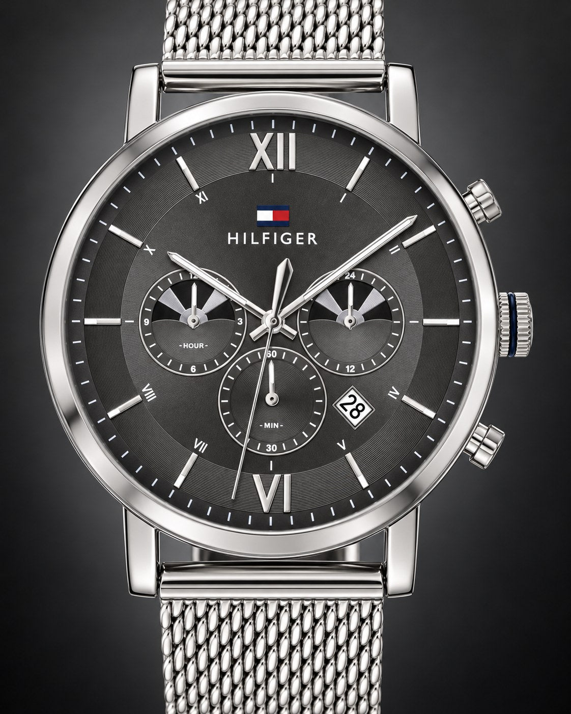 Tommy Hilfiger watch 1710396 product view 3