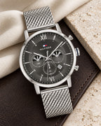 Tommy Hilfiger watch 1710396 product view 4