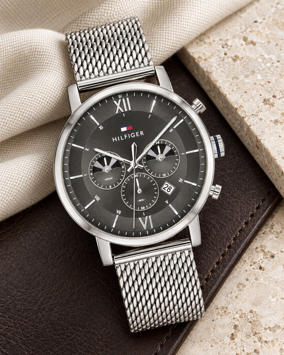 Tommy Hilfiger watch 1710396 product view 4