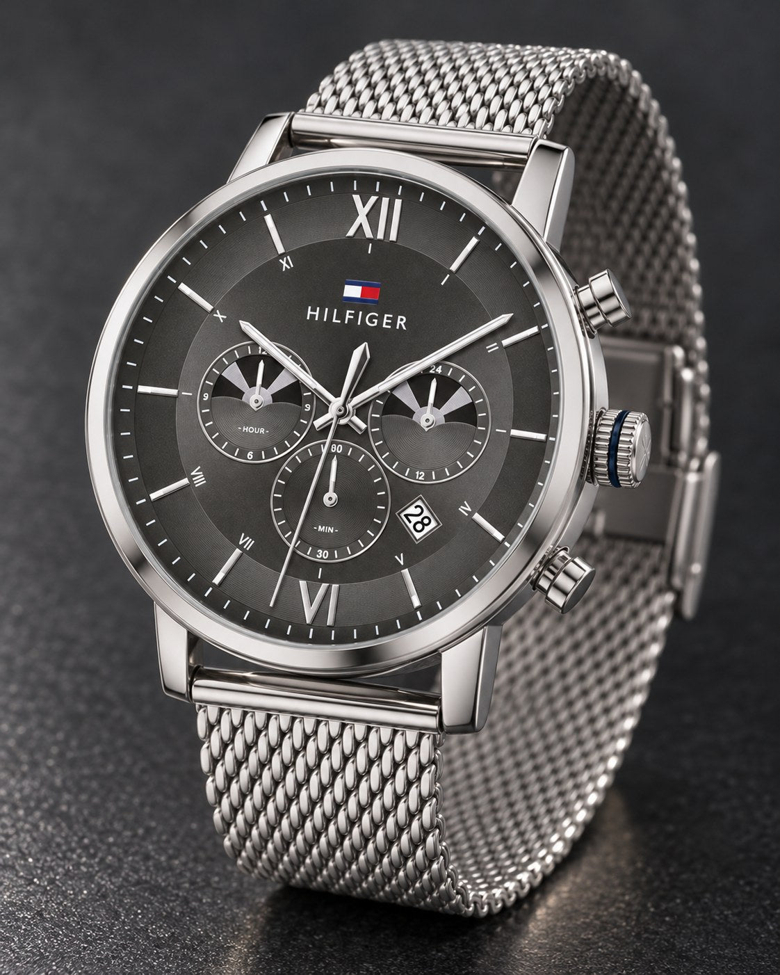 Tommy Hilfiger watch 1710396 product view 5