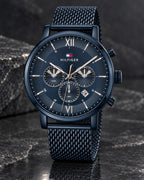 Tommy Hilfiger watch 1710397 product view 2