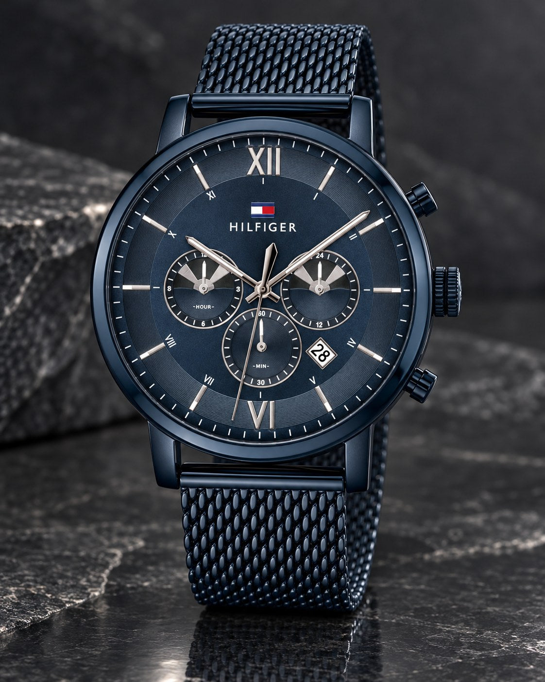 Tommy Hilfiger watch 1710397 product view 2