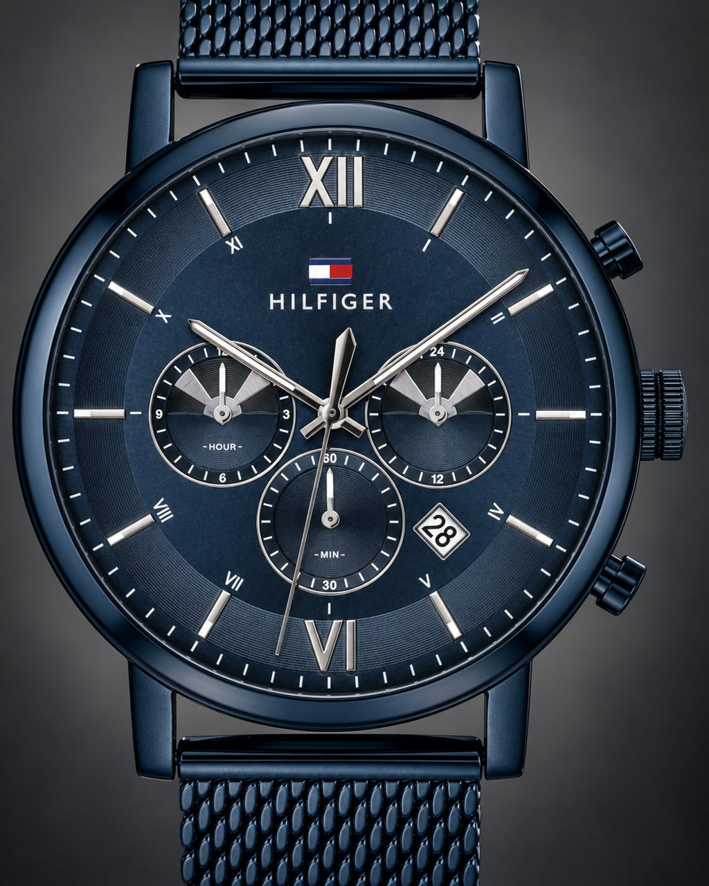 Tommy Hilfiger watch 1710397 product view 3