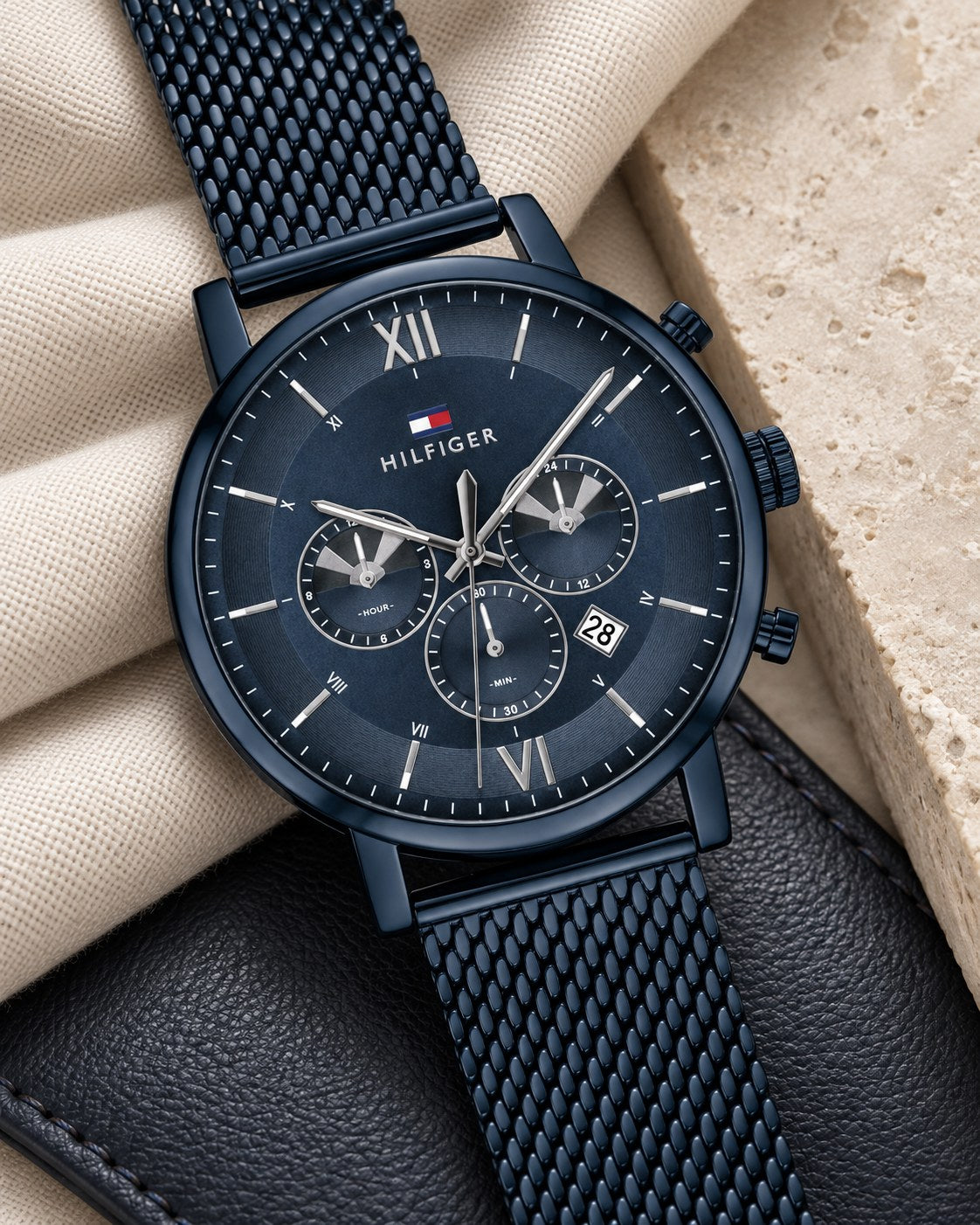 Tommy Hilfiger watch 1710397 product view 4
