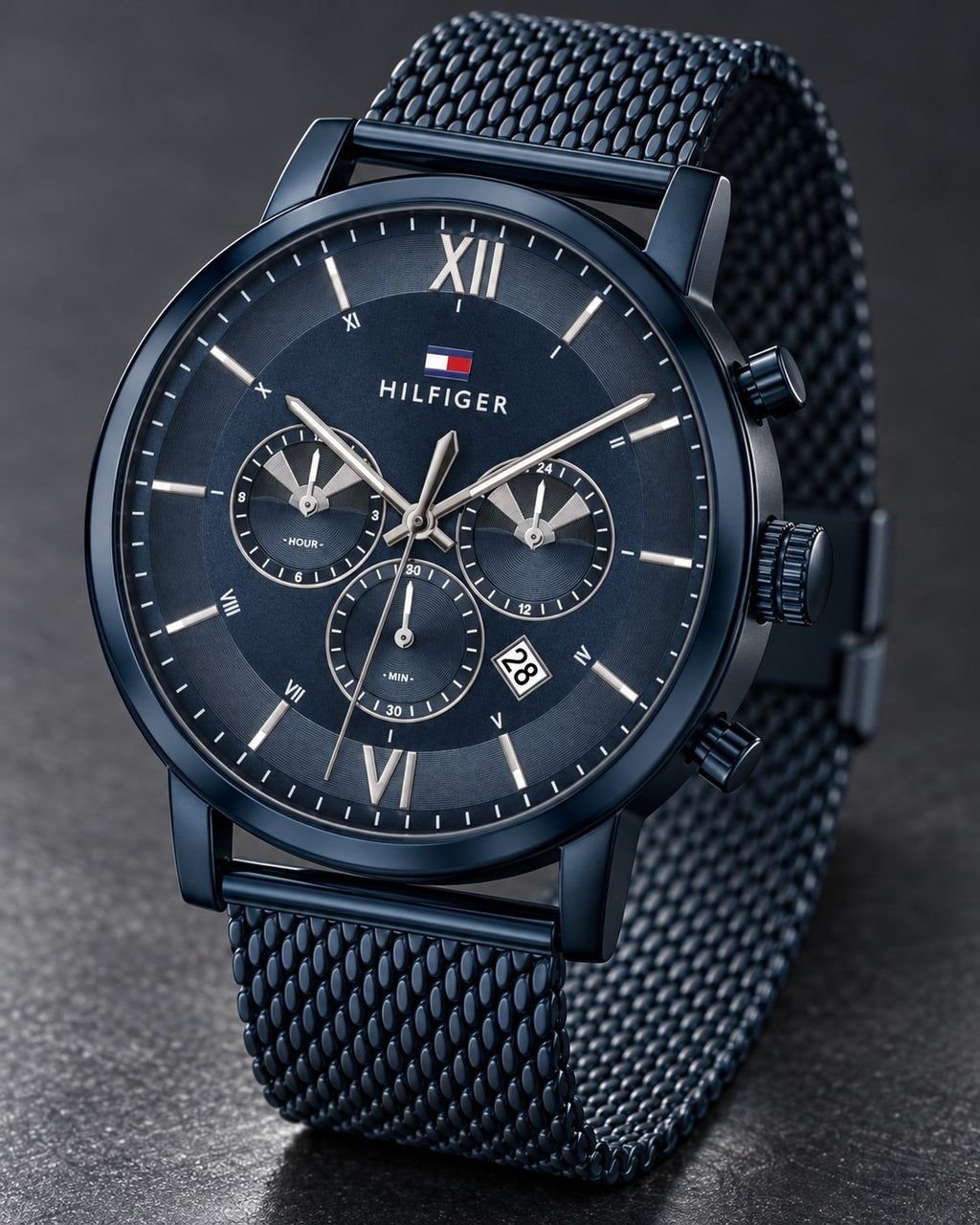 Tommy Hilfiger watch 1710397 product view 5