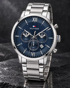 Tommy Hilfiger watch 1710409 product view 2