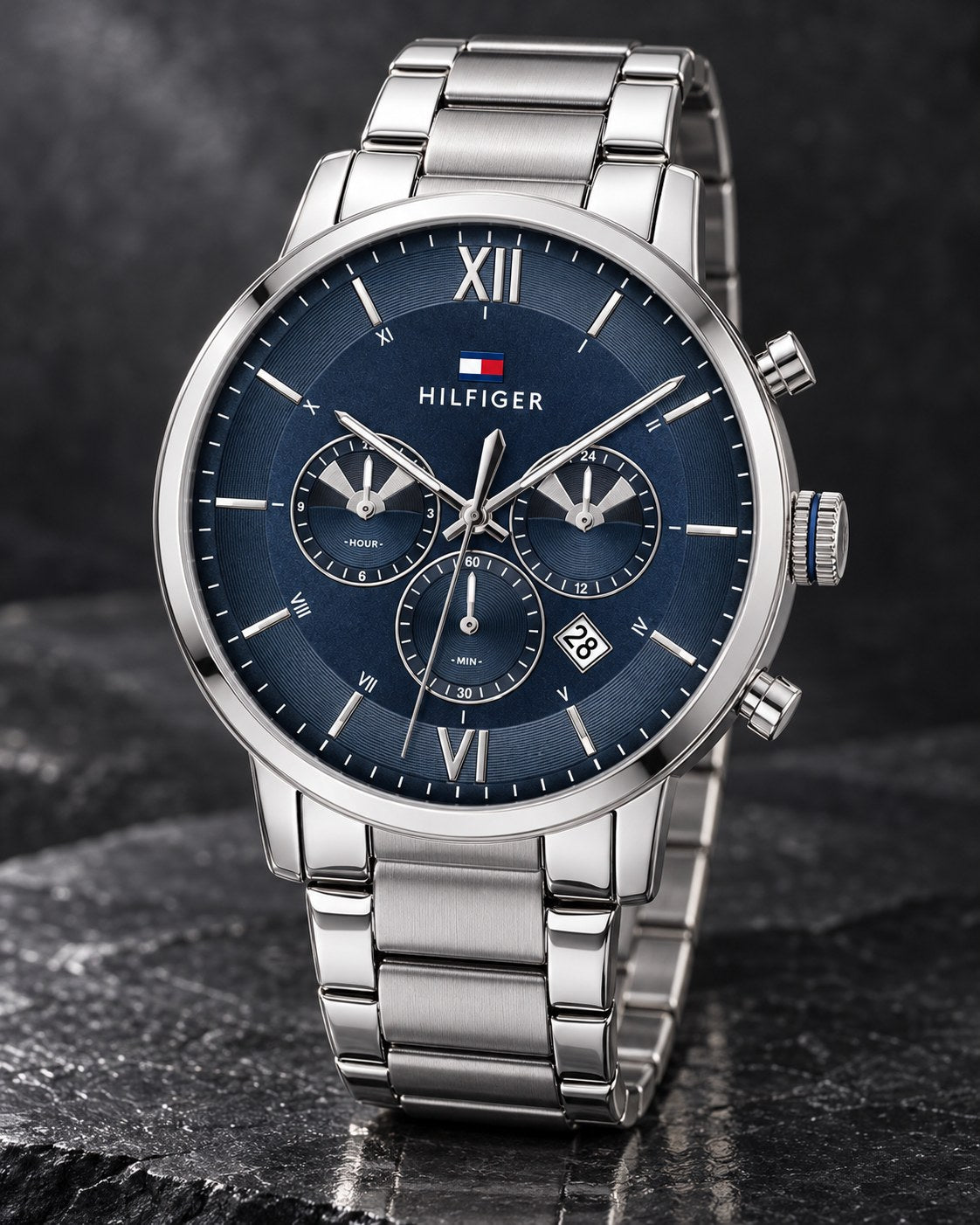 Tommy Hilfiger watch 1710409 product view 2