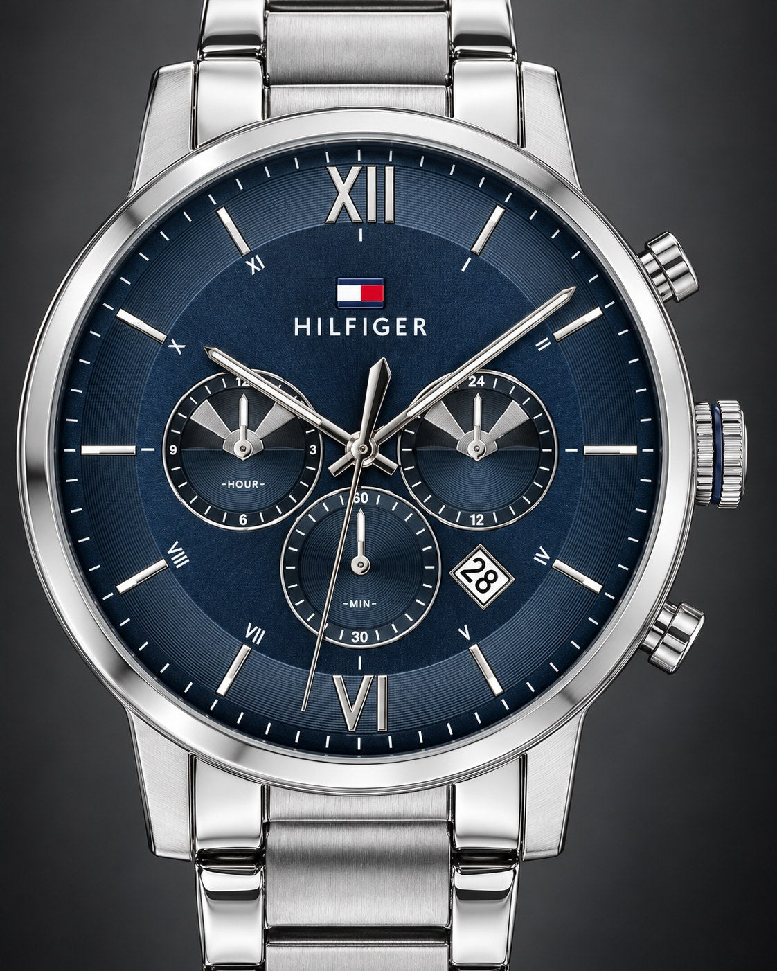 Tommy Hilfiger watch 1710409 product view 3