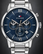 Tommy Hilfiger watch 1710409 product view 3