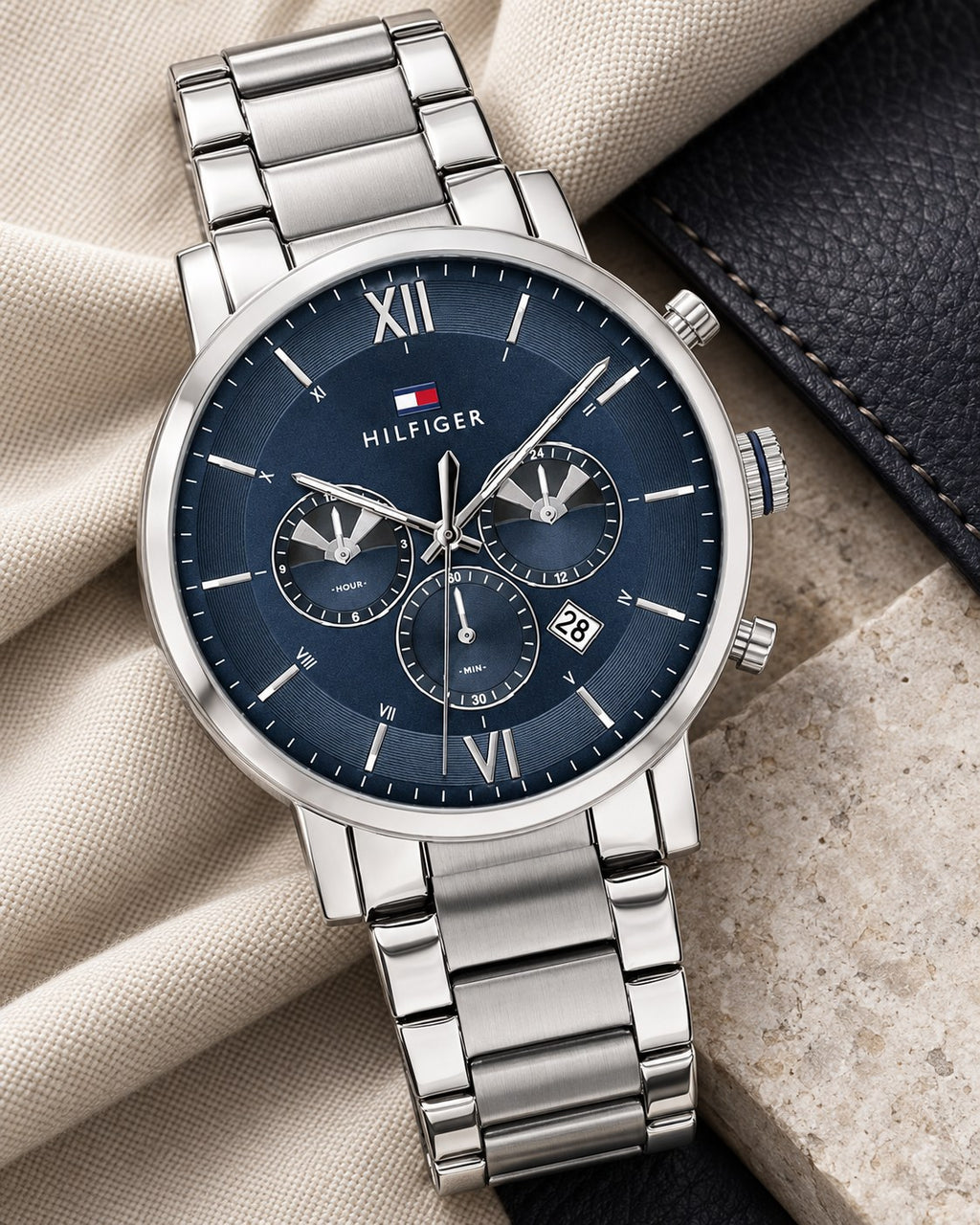 Tommy Hilfiger watch 1710409 product view 4