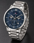 Tommy Hilfiger watch 1710409 product view 5