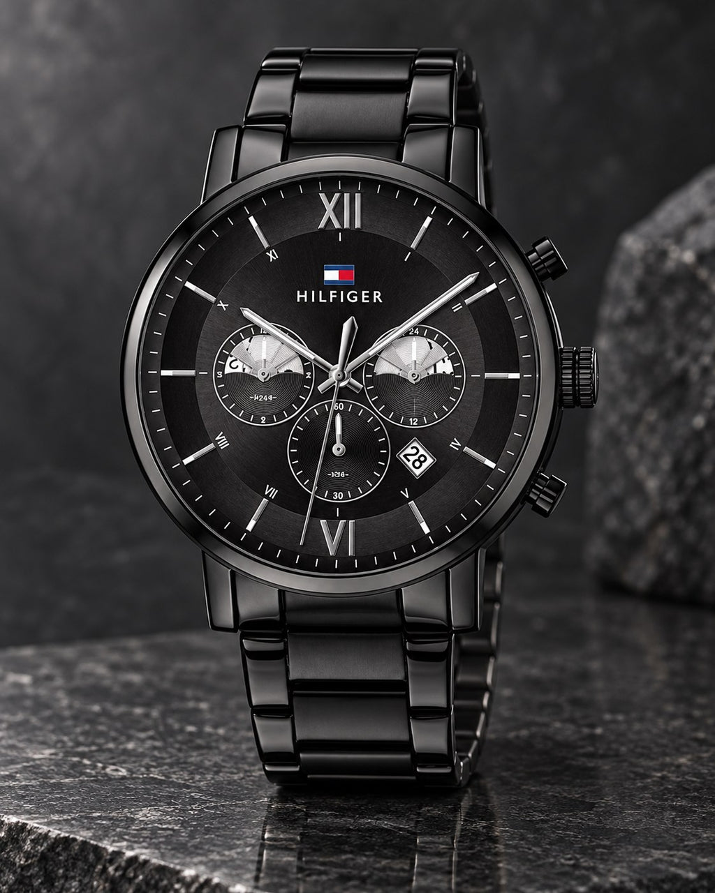 Tommy Hilfiger watch 1710410 product view 2