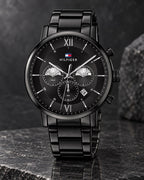 Tommy Hilfiger watch 1710410 product view 2