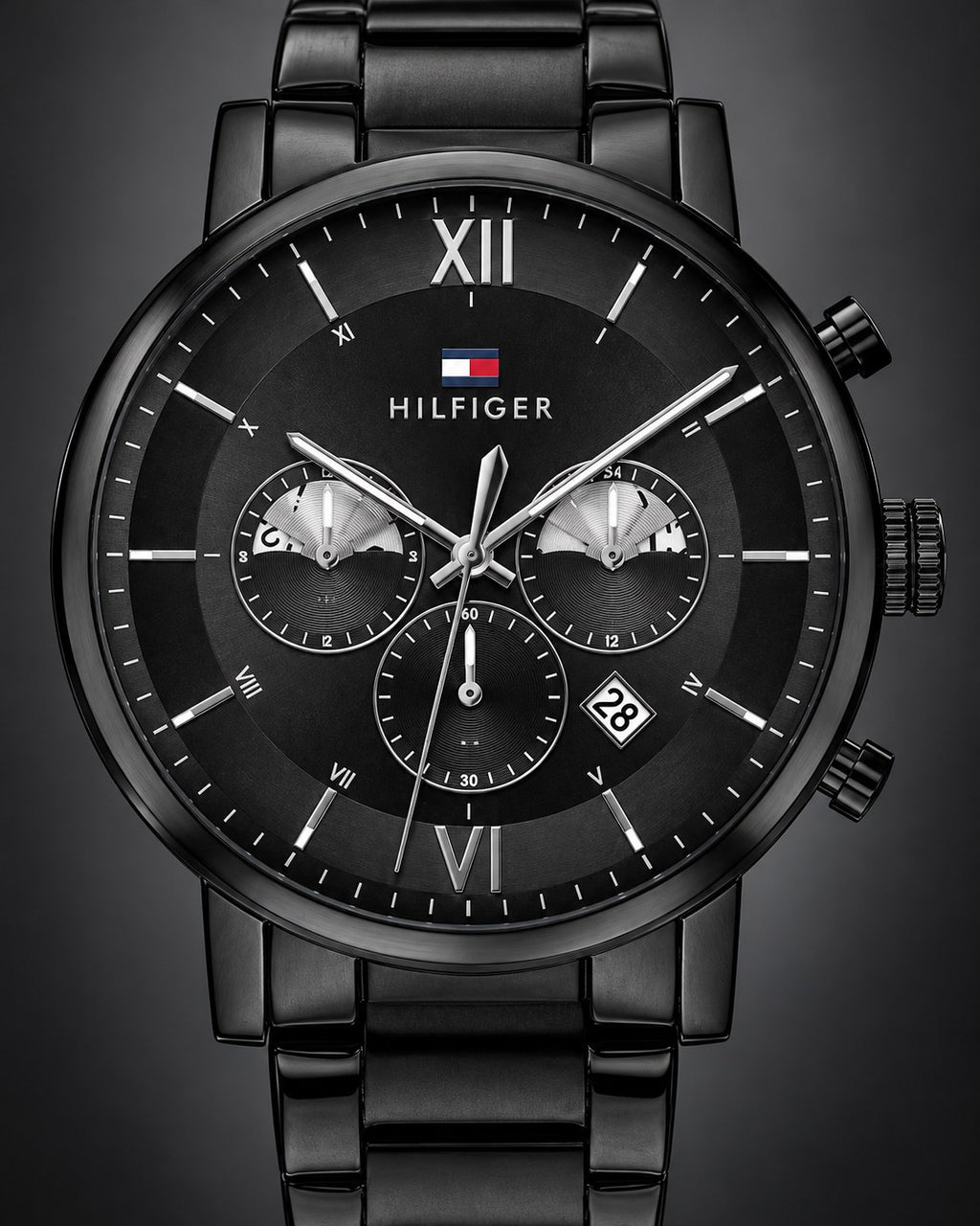 Tommy Hilfiger watch 1710410 product view 3