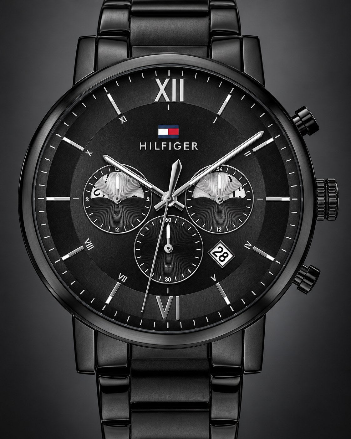 Tommy Hilfiger watch 1710410 product view 3