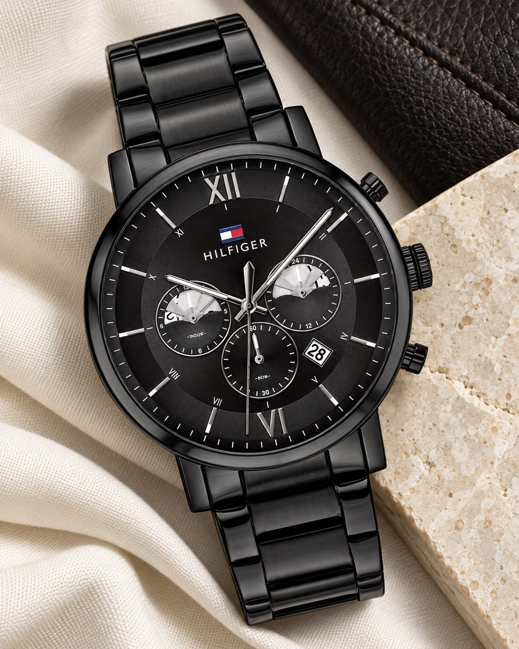 Tommy Hilfiger watch 1710410 product view 4